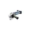Festool Vinkelslip 18 V AGC 18-125 EB-Basic