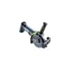 Festool Diamantkap 18 V DSC-AGC 18-125 FH EB-Basic