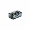 Festool HighPower-batteri BP 18 Li 8,0 HP-ASI
