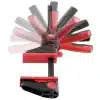 Bessey EZ360 Roterande enhandstving - Bild 4