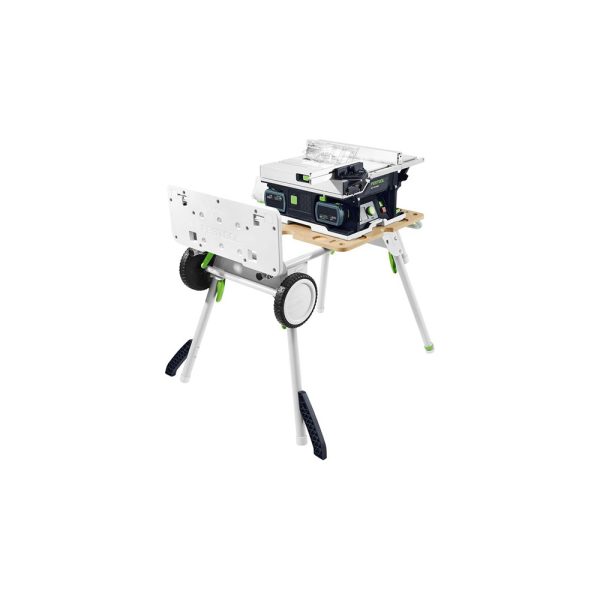 Festool Batteridriven bordssåg CSC SYS 50 EBI-Set - Bild 2