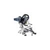Festool Kap-/gersåg 18 V KSC 60 EB 5,0 I-Plus KAPEX - Bild 2