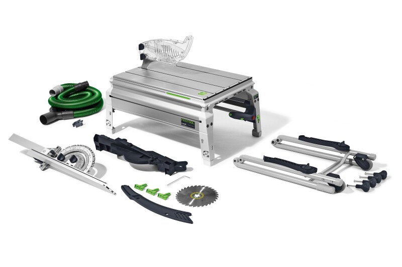 Festool CS 50 bordssåg tillgänglig för leasing, 598 kr/månad