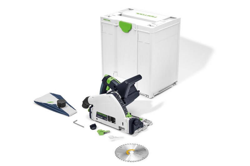 Festool TSC 55 tillgänglig för leasing, 233 kr/månad