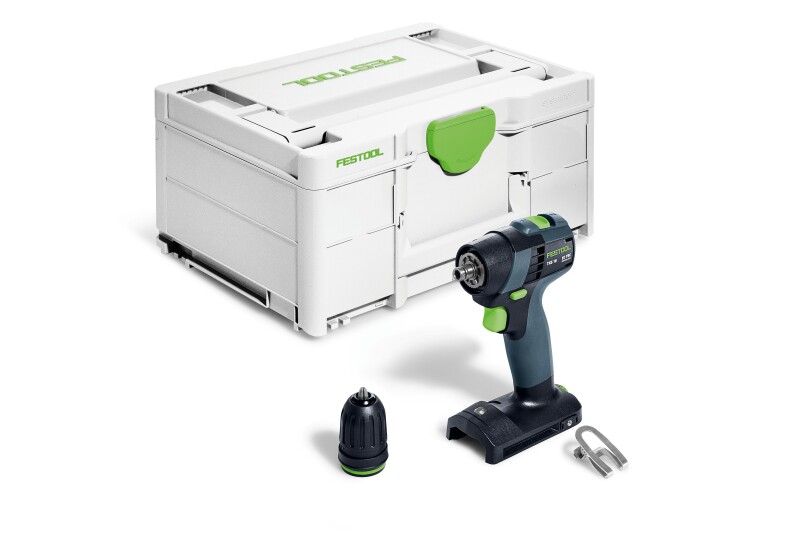 Festool TXS 18 tillgänglig för leasing, 85 kr/månad