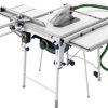 Festool Bordssåg TKS 80 EBS ST 840-Set - Bild 2