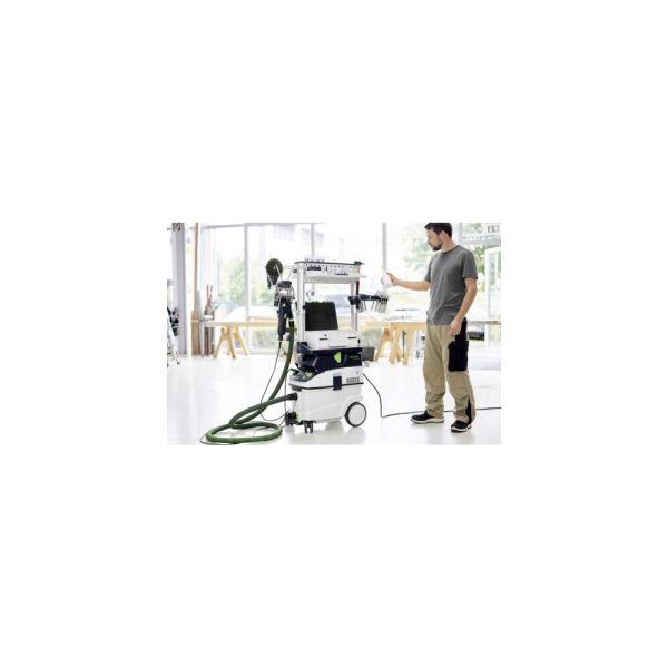 Festool Dammsugare CLEANTEC CTL 36 EI AC - Bild 5
