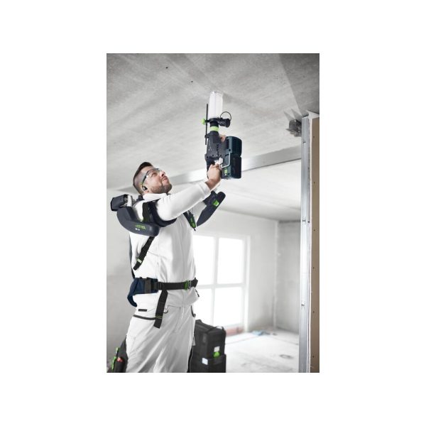 Festool Utsugsanordning AV-BHC/KHC - Bild 3