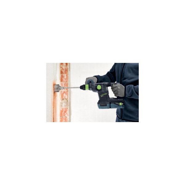 Festool Kombihammare KHC 18 5,0 EBI-Plus - Bild 5