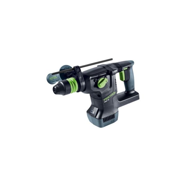 Festool Kombihammare KHC 18 EB-Basic - Bild 2