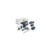 Festool Kombihammare KHC 18 5,0 EBI-Plus