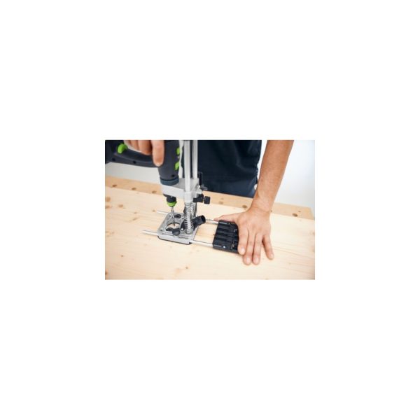 Festool Styrskensadapter FSA-MB 40 - Bild 3