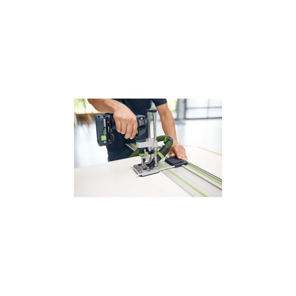Festool Styrskensadapter FSA-MB 40 - Bild 2