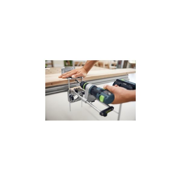 Festool Mobil borrtillsats MB 40-Set - Bild 6