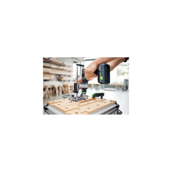 Festool Mobil borrtillsats MB 40-Set - Bild 4