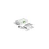 Festool Bits- och borrset SYS3 S 76-BB-Set