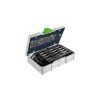 Festool Bits- och borrset SYS3 S 76-BB-Set - Bild 2