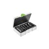 Festool Forstnerborrkit SYS3 S 76-FB CE-SORT/5 - Bild 2