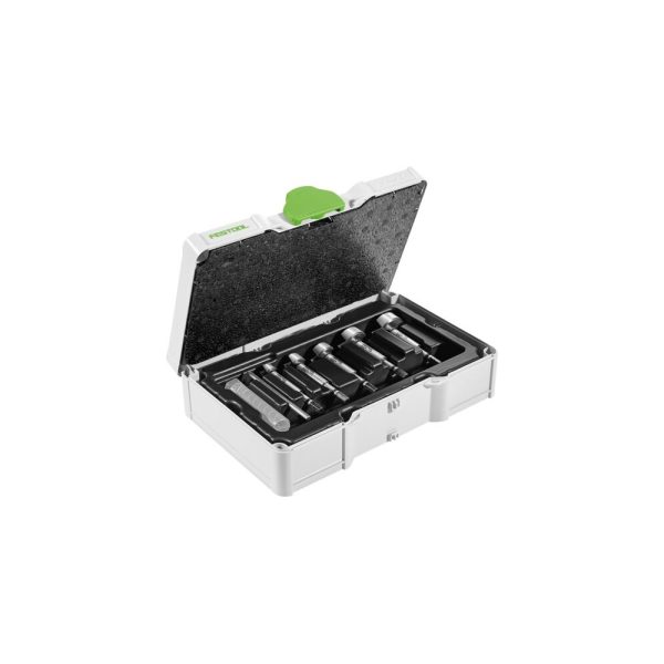 Festool Forstnerborrkit SYS3 S 76-FB CE-SORT/5 - Bild 2