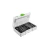 Festool Träspiralborr-set SYS3 S 76-SB CE-SORT/6 - Bild 2