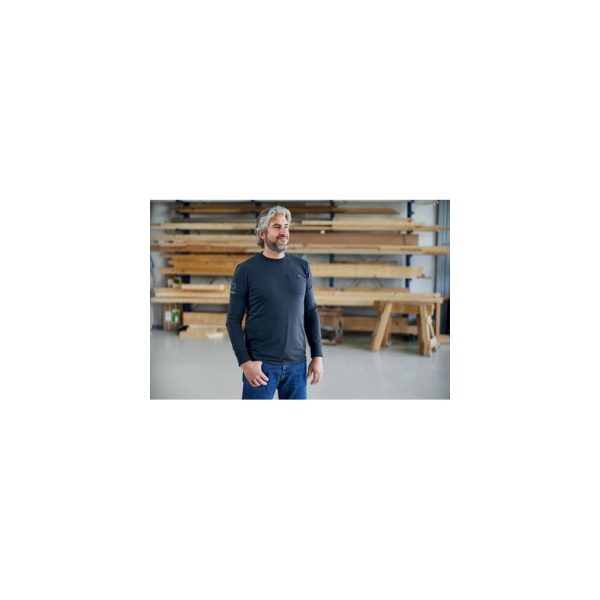 Festool Långärmad tröja 100 år LS-FT1-XL 100Y - Bild 2