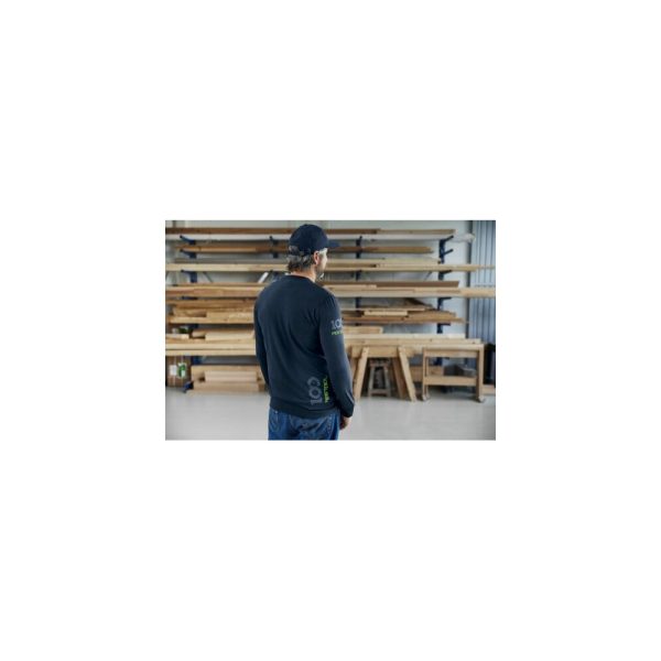 Festool Långärmad tröja 100 år LS-FT1-XL 100Y - Bild 3