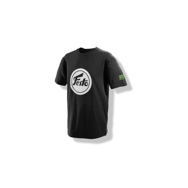 Festool T-shirt 100 år SH-FT3-XXL/2 100Y - Bild 3