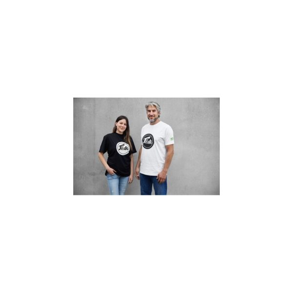 Festool T-shirt 100 år SH-FT3-XXL/2 100Y - Bild 4
