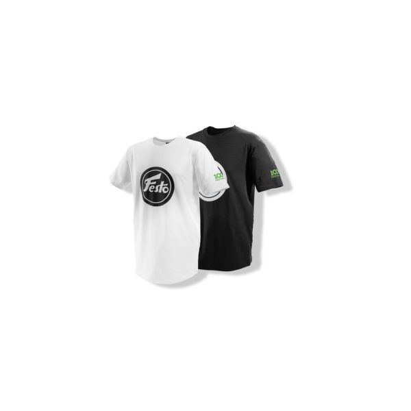 Festool T-shirt 100 år SH-FT3-XXL/2 100Y