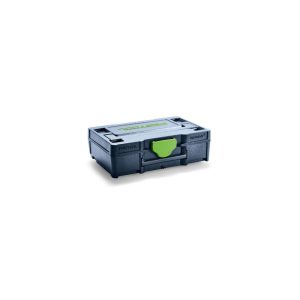 Festool Systainer³ SYS3 XXS 33 BL