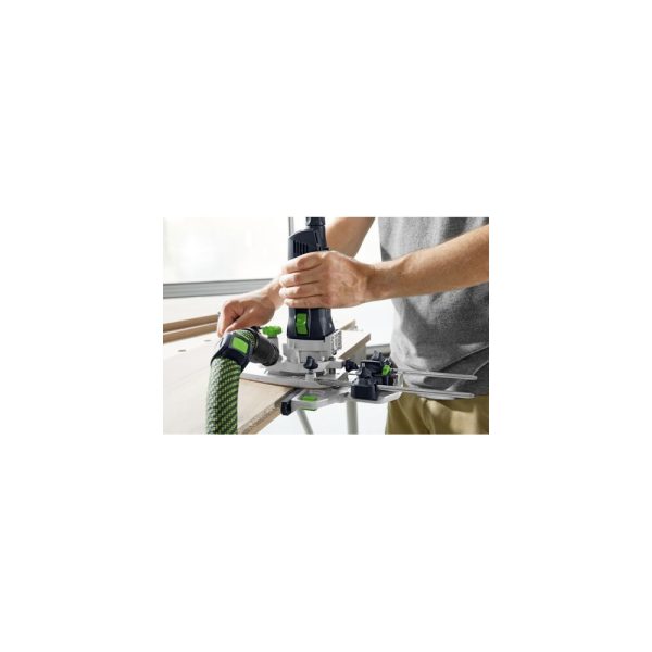 Festool Kantfräs MFK 700 EQ-Plus - Bild 3