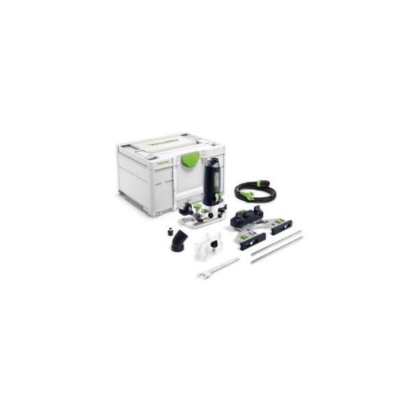 Festool Kantfräs MFK 700 EQ-Plus