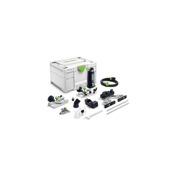 Festool Kantfräs MFK 700 EQ-Set