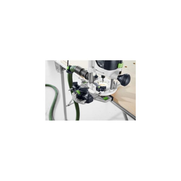 Festool Handöverfräs OF 1010 REBQ-Plus - Bild 5