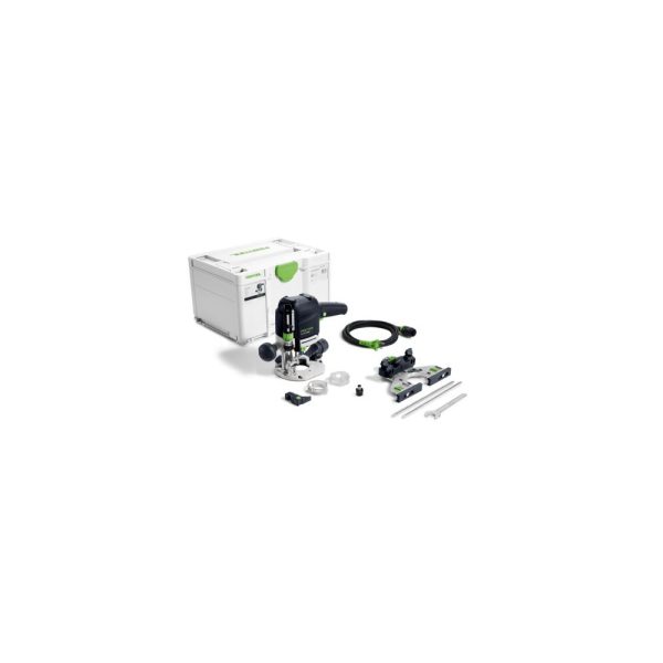 Festool Handöverfräs OF 1010 REBQ-Plus