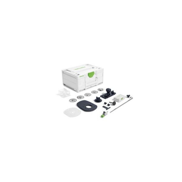 Festool Tillbehörsset ZS-OF 1010 M