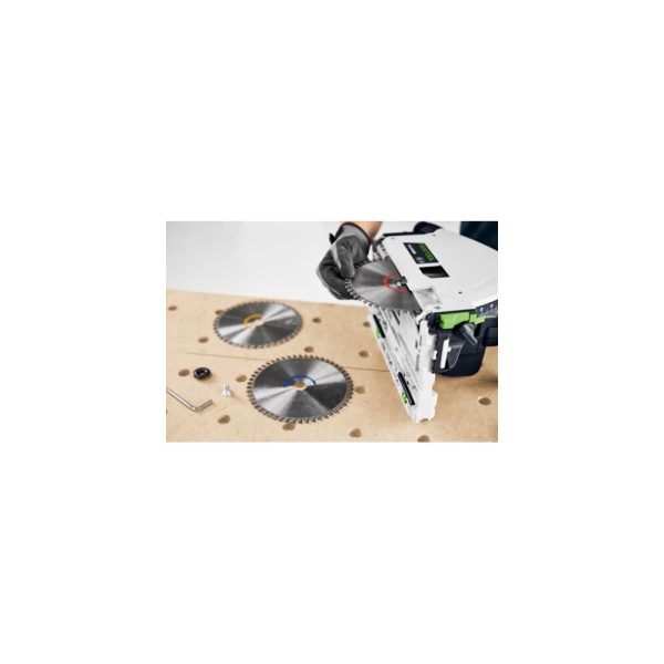 Festool Sågklingset KSB-SORT/3 W/L/A 168x1,8 - Bild 3
