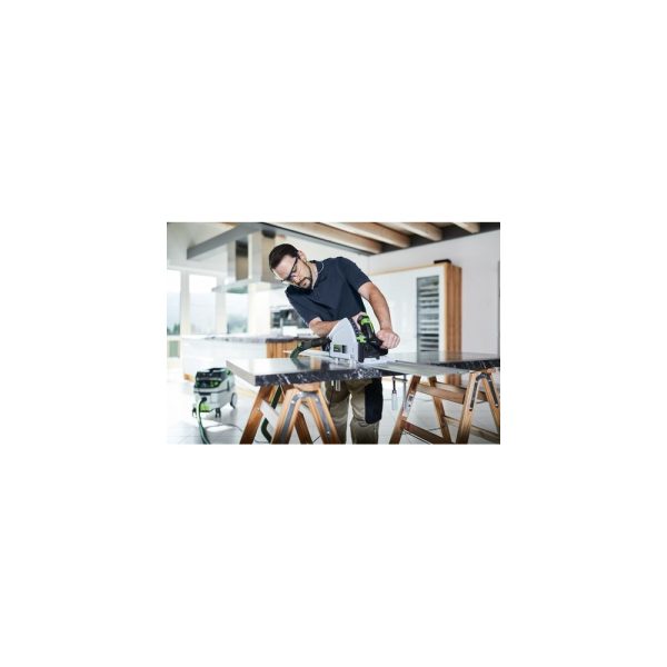 Festool Dammsugare CLEANTEC CTL 26 EI AC - Bild 5