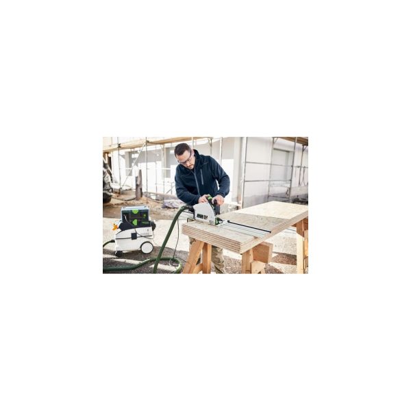 Festool Dammsugare CLEANTEC CTL 26 EI - Bild 6