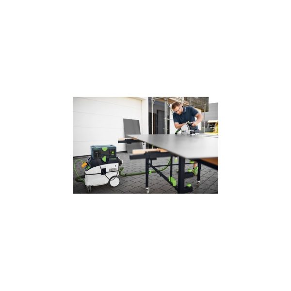 Festool Dammsugare CLEANTEC CTL 26 EI - Bild 5