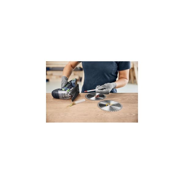 Festool Sågbladsset KSB-SORT/2 W/L 168x1,8 - Bild 3