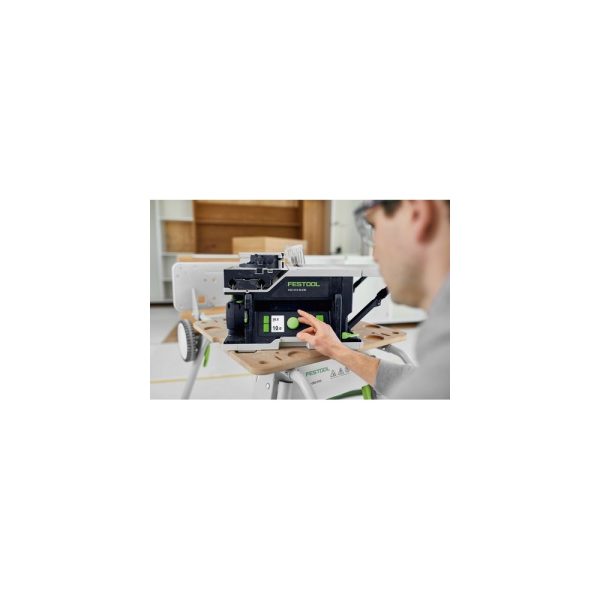 Festool Batteridriven bordssåg CSC SYS 50 EBI-Set - Bild 6
