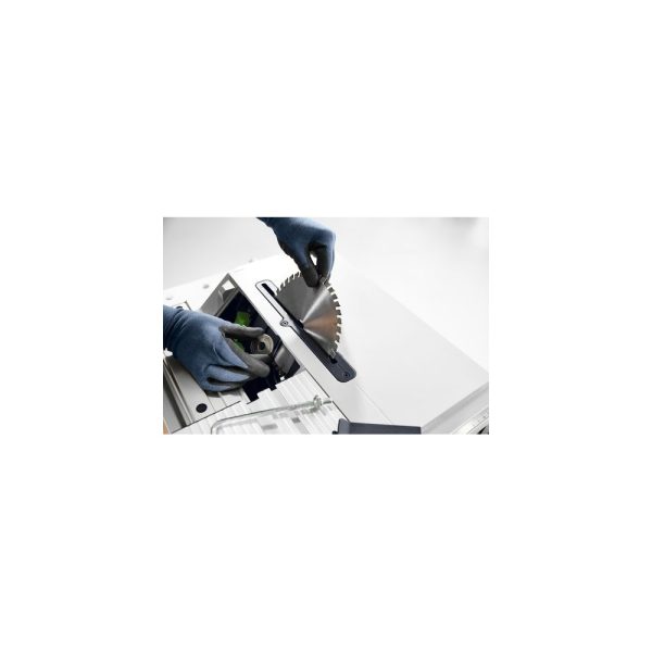 Festool Sågklingset KSB-SORT/3 W/L/A 168x1,8 - Bild 5