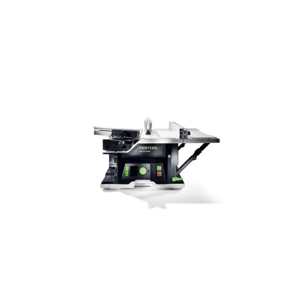 Festool Batteridriven bordssåg CSC SYS 50 EBI-Set - Bild 3