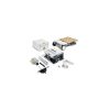 Festool Batteridriven bordssåg CSC SYS 50 EB-Basic-Set