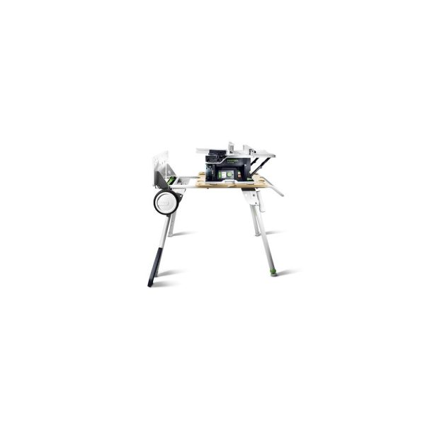 Festool Batteridriven bordssåg CSC SYS 50 EBI-Set - Bild 4