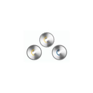 Festool Sågklingset KSB-SORT/3 W/A 216x2,3