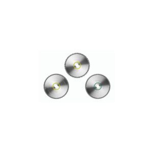 Festool Sågklingset KSB-SORT/3 W/A 260x2,5