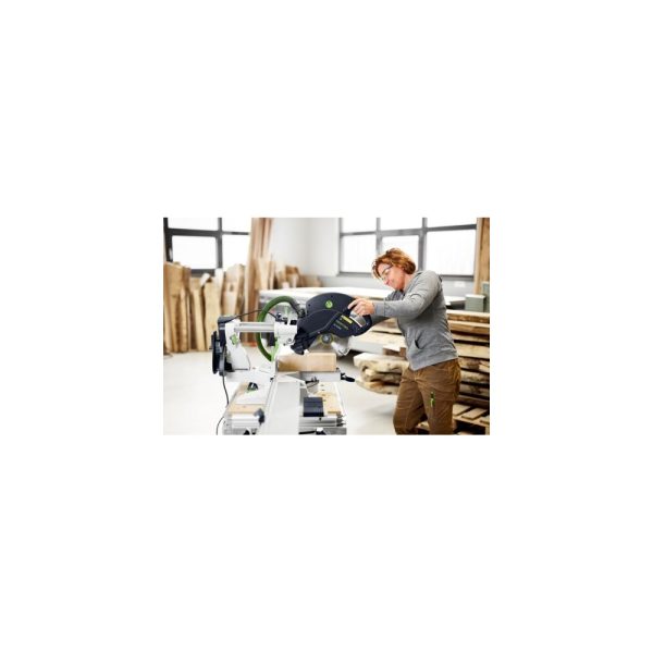 Festool Sågklingset KSB-SORT/3 W/A 260x2,5 - Bild 3