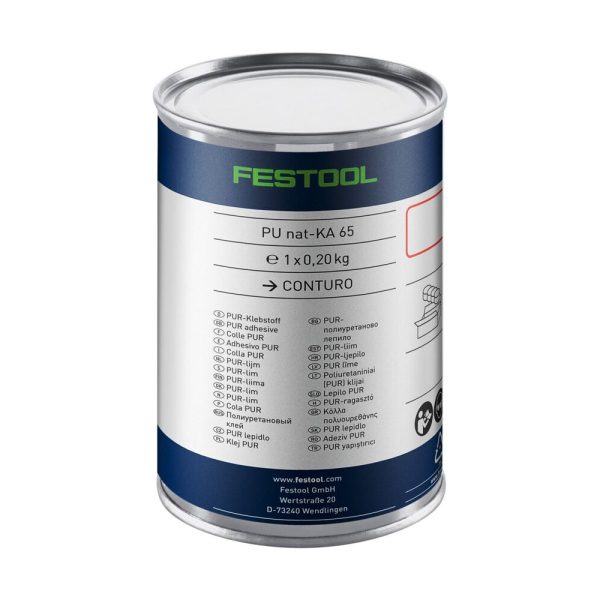 Festool PU-lim natur PU NAT-KA 65/4